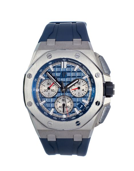 Audemars Piguet Royal Oak Offshore 26420TI.OO.A027CA.01